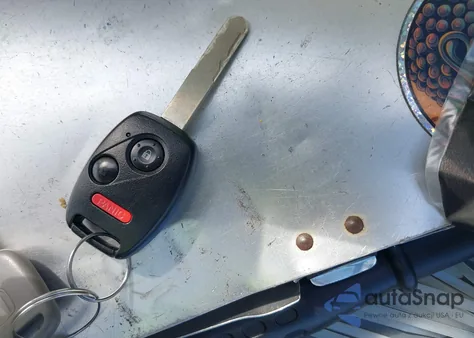 2008 Honda Civic Lx z USA, uszkodzony, nr VIN 2HGFA16558H322268